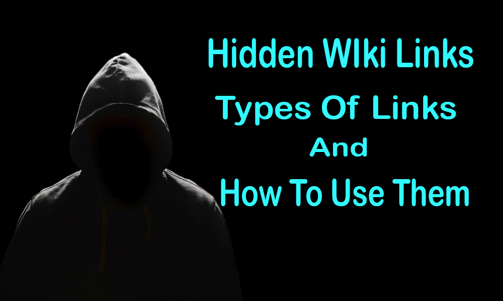 Read more about the article Hidden Wiki Links-Types of links and how to use them