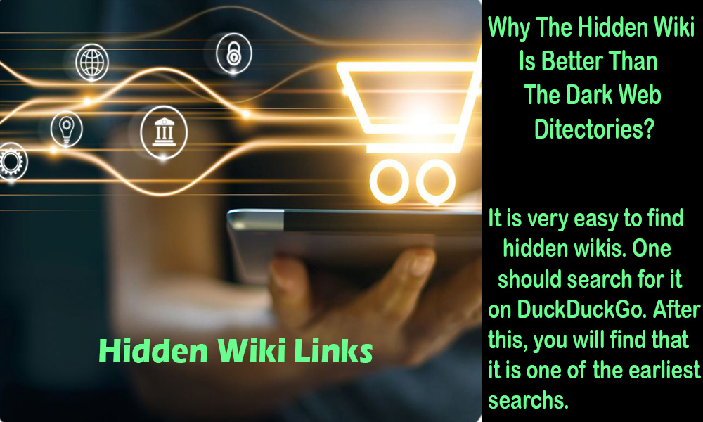 You are currently viewing Why the Hidden Wiki Is Better Than Dark Web Directories