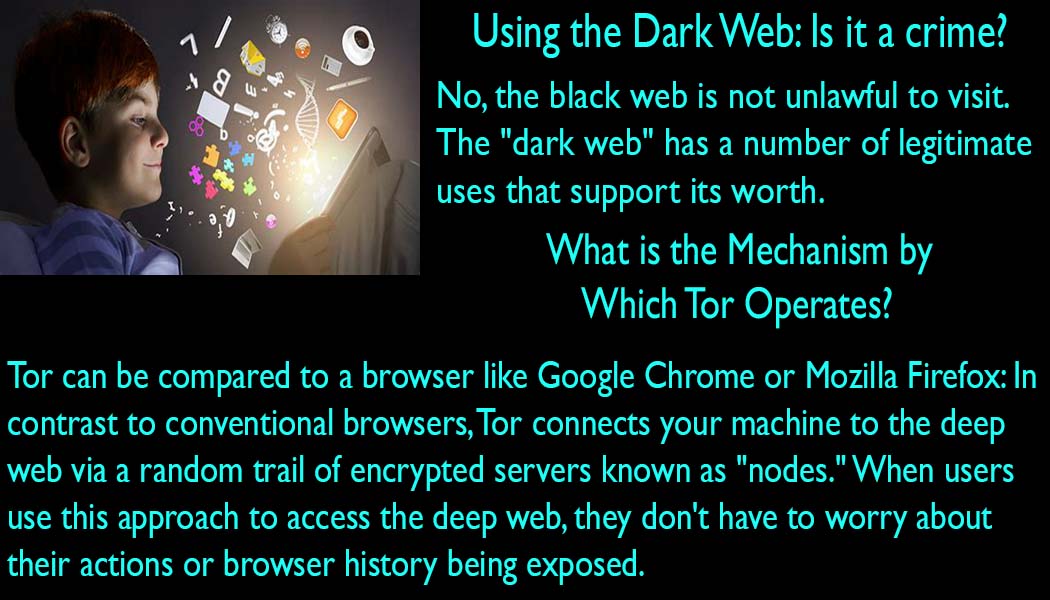 What is the mechanism by which Tor operates