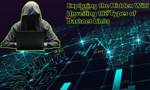 Read more about the article Exploring the Hidden Wiki Unveiling the Types of Darknet Links