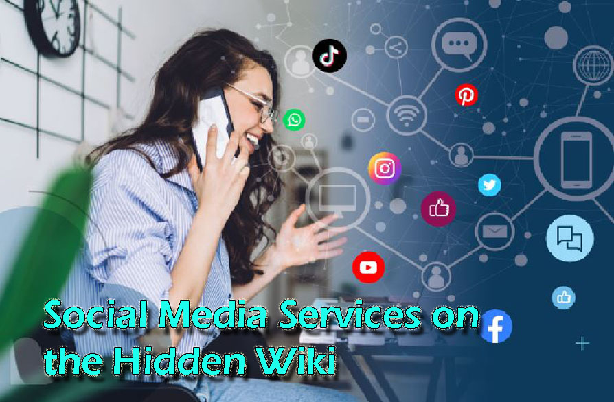 Social Media Services