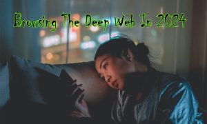 Read more about the article How Is the Deep Web Going In 2024 – Users & Experiences