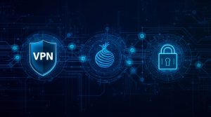 Read more about the article Digital Privacy 2025: What Protects You Beyond VPN & Tor