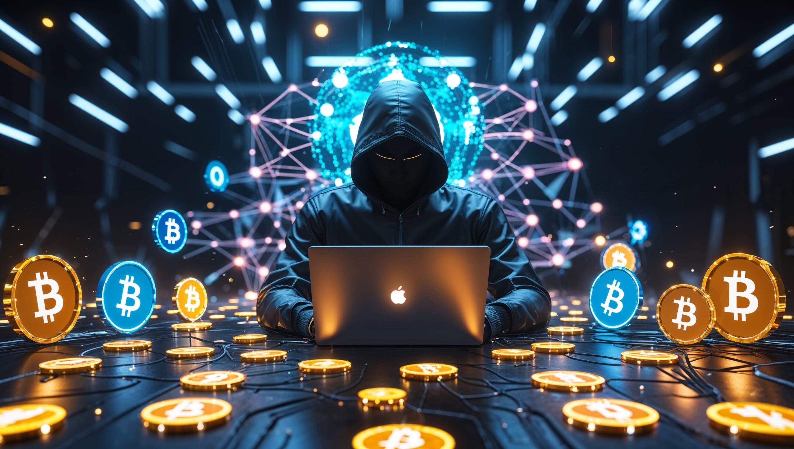 You are currently viewing Is Cryptocurrency Anonymous? (2026 Explained)