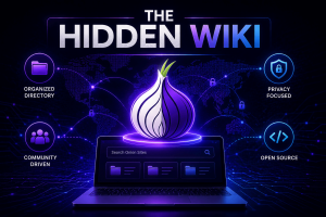 Read more about the article Hidden Wiki 2026: What It Is and Why It Still Matters