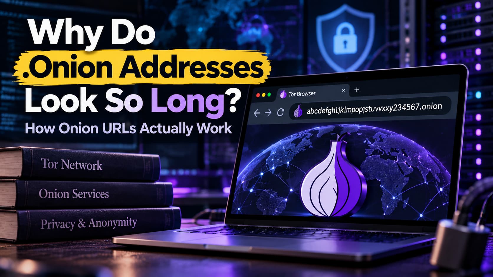 You are currently viewing What Does “Onionsite Not Found” Mean in Tor Browser?